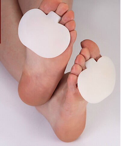 best insoles for ball of foot pain uk