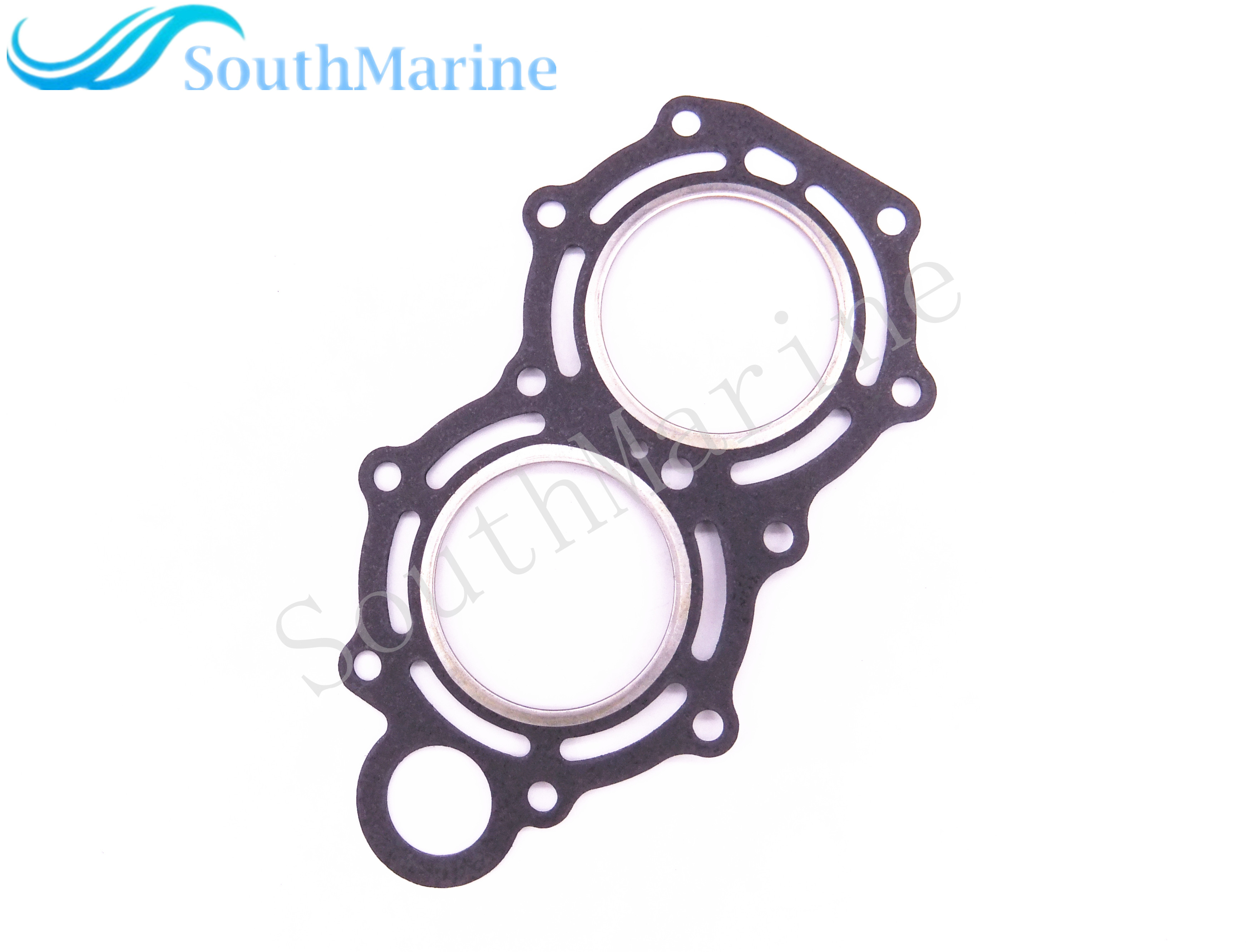 TOHATSU 6HP 6B 8HP 8B 9.8HP M9.8B 2 STROKE POWERHEAD GASKET 3B2-01005-0