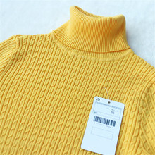 13 colors 2016 New Fashion font b Women b font Turtleneck Sweater font b Pullover b