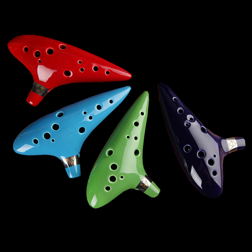 Popular 12 Hole OcarinaBuy Cheap 12 Hole Ocarina lots from China 12 Hole Ocarina suppliers on