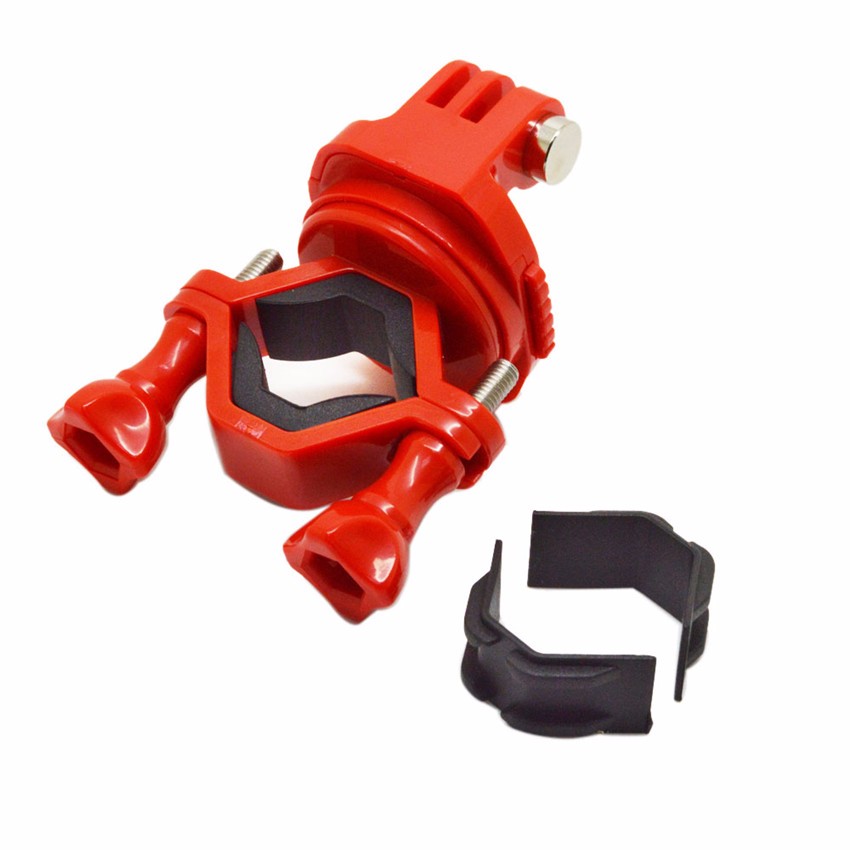 Bicycle clamp adapter