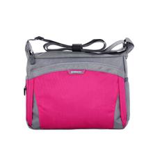 new fashion outdoor travel bags casual bag women’s handbag sports bag waterproof nylon tote ladies High-capacity messenger bags