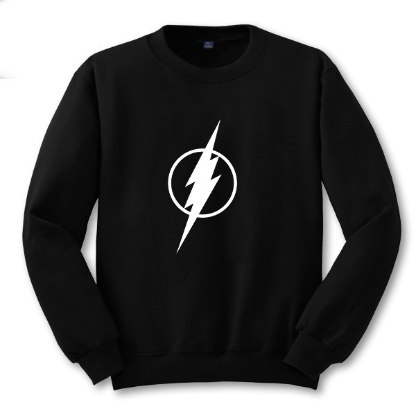 Flash Sweatshirt 4