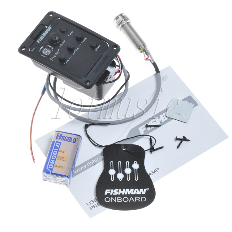 2Sets 18Volt Mod Guitar Harness for EMG Pickup w/Mini switch 9V/18V|for