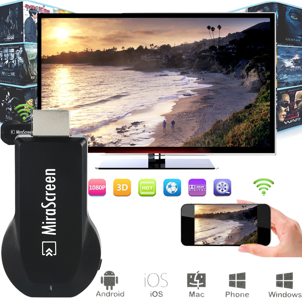 miracast