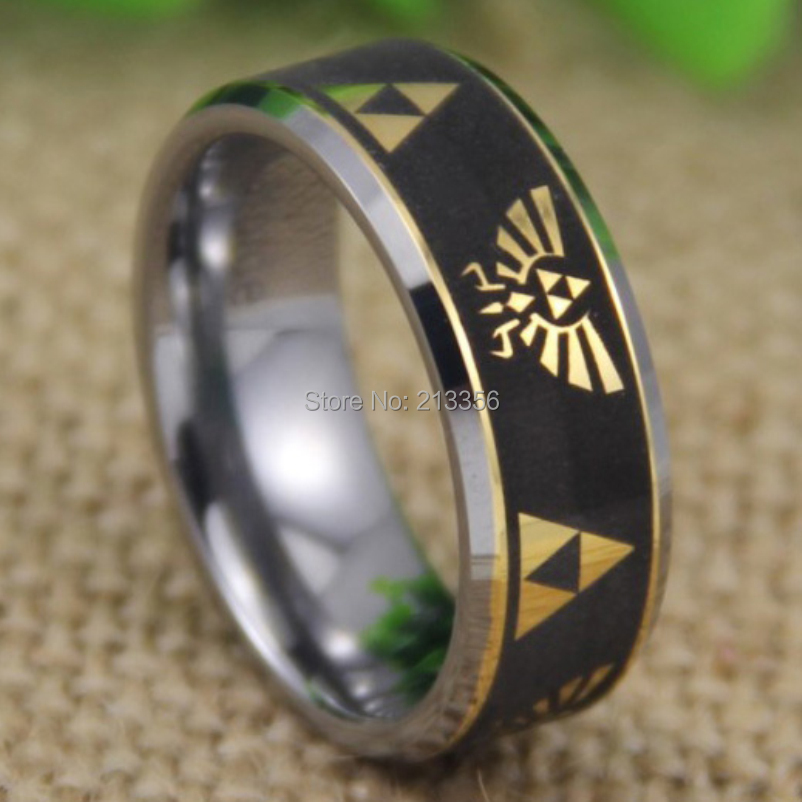 Zelda wedding ring price