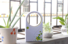 PORTABLE HANDHELD AIR CON AIR CONDITIONER DESKTOP FAN COOLER USB MINI