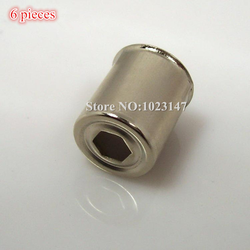 Description Picture 4 of item(6 pieces/lot) Microwave Oven Parts Magnetron Cap Steel Cap Magnetron Replacement for Galanz Witol 2m219J 319K