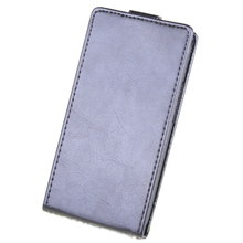 New Protective PU Leather Flip Case Cover for Lenovo A820 Smartphone 3 Color Fashion Lenovo Leather