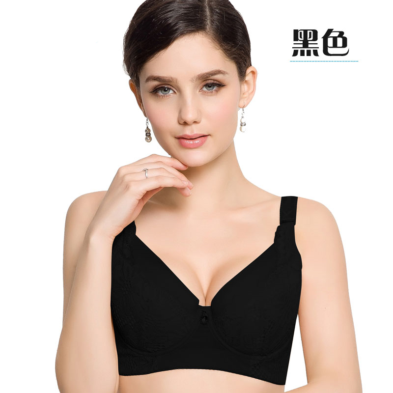 2015 Large Breast Women Bra Full Cup Plus Size 36 38 40 42 44 C D Cup 2015-large-breast-women-bra-full-cup-plus-size-36-38-40-42-44-c-d-cup