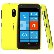 Nokia Lumia 620 Original Mobile Phone 3 8 inch Touchscreen 8GB ROM 3G WCDMA NFC