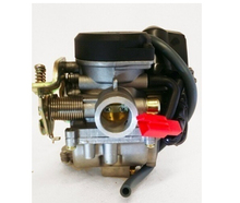 20mm Big Bore Performance Carburetor for GY6 50cc -100cc Scooter Carb Ken CVK