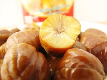 Free Shipping chinese chestnuts 500g 100g 5 bags sweet nuts snack foods nutrient rich health food
