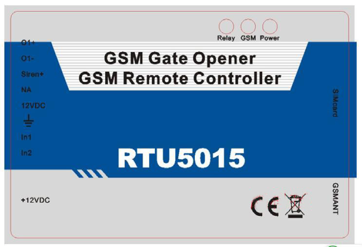 Gsm         GSM       RTU5015