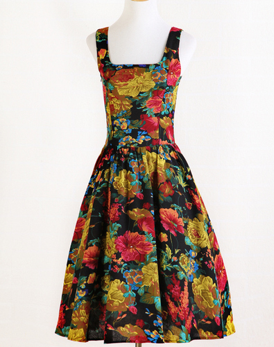 Vintage Dress Boutiques 106