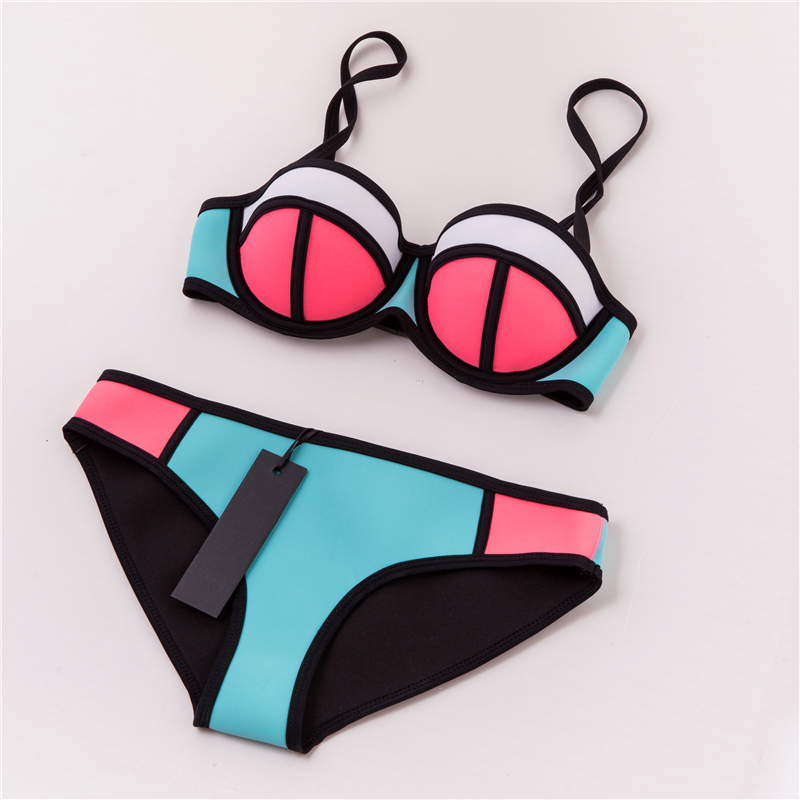 neoprene bathers