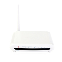 KASDA ADSL2+ Wireless Modem WIFI Router 802.11n/b/g 150Mbps USB 2.0 Printer Server KW5815HAEU Free Shipping
