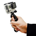Plastic Handheld Knuckles Fingers Grip Ring Monopod Tripod Mount for Gopro Hero 4 3 2 3