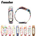 Replace For Xiaomi 2 For Miband 2 Smart Wrist Band Silicone for Mi band 2 Strap