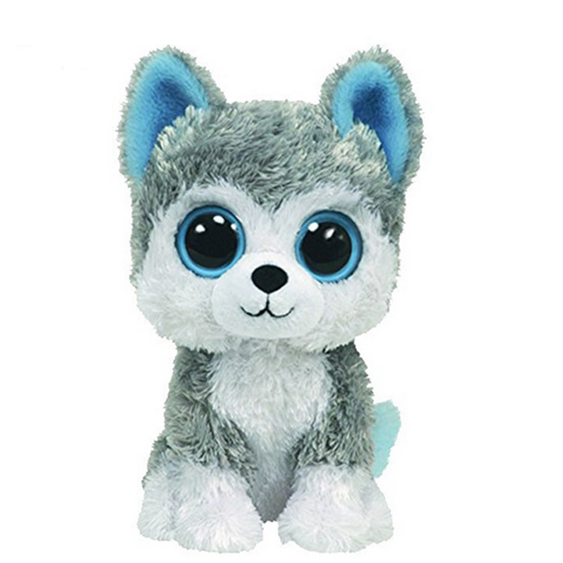 peluche ty 41 cm