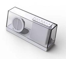 OEM Super Bass Speaker Cute Mini Buetooth Speaker For Mps Player Wireless Speaker
