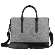 New style Notebook Computer Bag For Apple for Macbook 11″ 13″ 15″ Laptop Bags Sleeve High quality Laptop Cases
