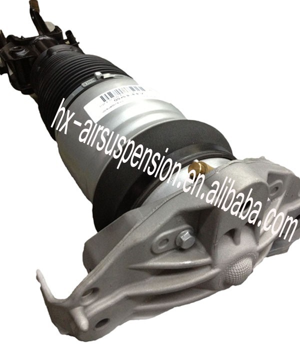 VW Touareg auto parts shock absorber 3