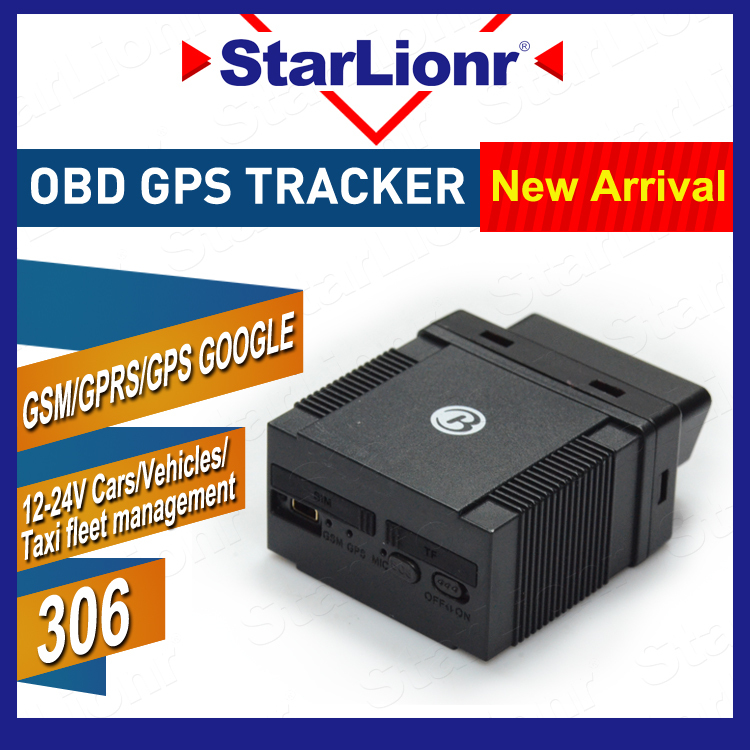 Mini OBD GPS  OBD GPS306    GSM GPRS GPS  OBD II   GPS  