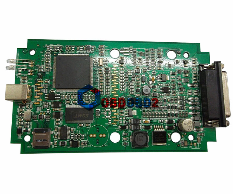 OKESS PCB