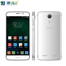 Original Zopo Speed 7 Plus 5 5inch Android 5 1 MTK6753 Octa Core Cell Phone RAM
