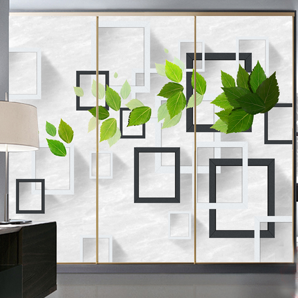 Compra puerta wallpaper murales online al por mayor de China