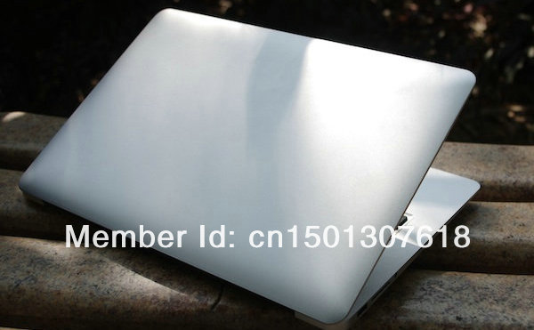 13.3   ultrabook    intel celeron 1037u 4  ssd 128 gb windows 7 / 8 notbook 