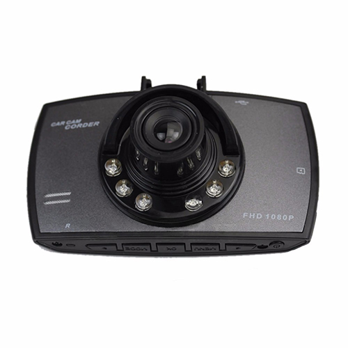   2015     HD 1080 P g- 2.7  - Blackbox  -dash 