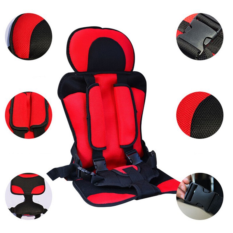 baby car seat 5