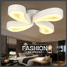 Потолочные светильники от HONGKONG WECUS TECHNOLOGY CO.,LIMITED-Home Lighting, материал Акрил артикул 32435747266