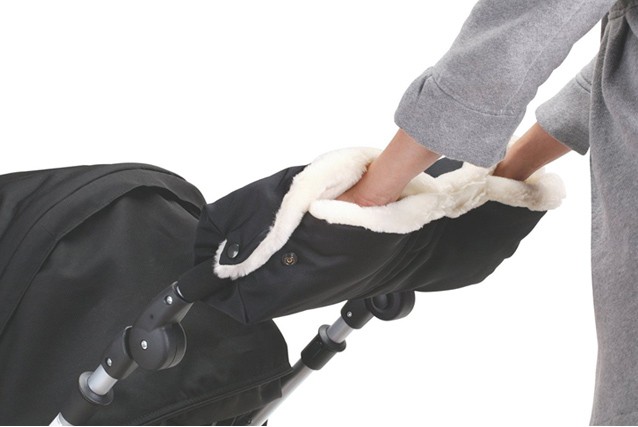 Baby stroller accessories winter waterproof anti-f...
