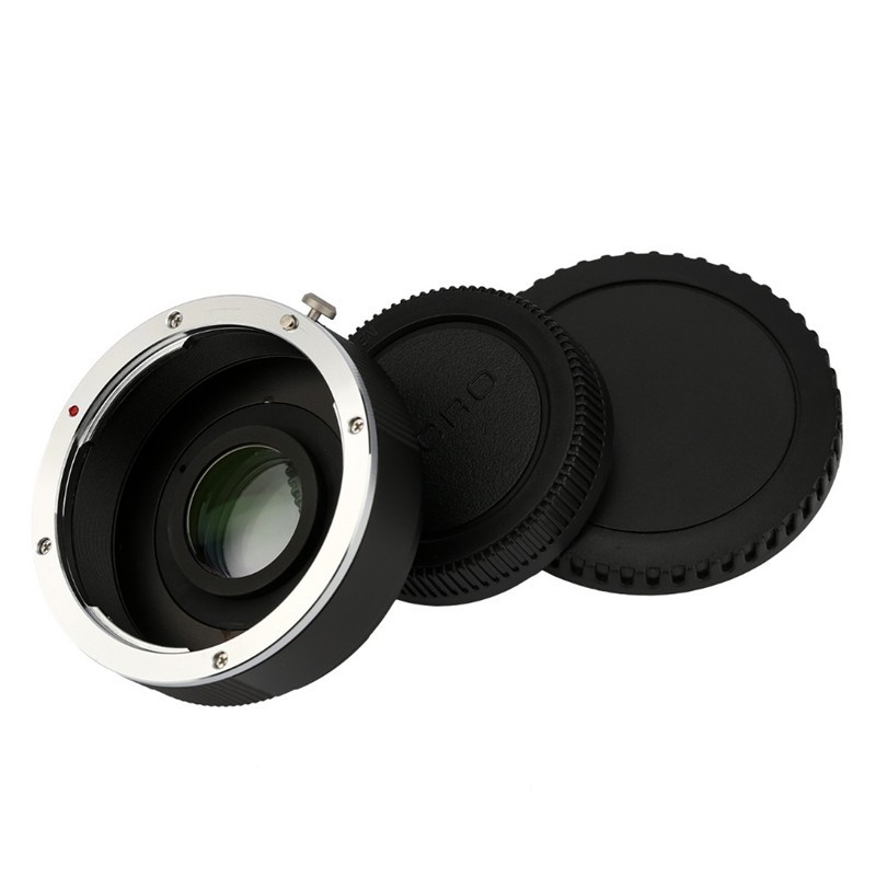 Zhongyi Reducer Canon EOS-Olympus,Panasonic-5