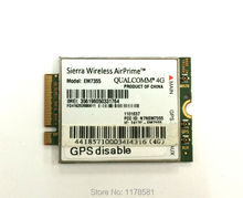 Sierra Wireless EM7355 4G LTE Modem 4G NGFF Card