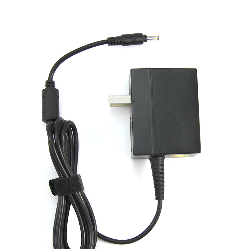 Delippo original 30w wall adapter portable power supply For Tablet charger 12V 2 5A DC 3
