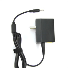 Delippo original 30w wall adapter portable power supply For Tablet charger 12V 2 5A DC 3