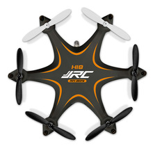 Kids toys Remote Control Flight Simulator Real Quadrocopter Dron Mini Rc Simulator Usb 2.4g aircraft UFO rc Helicopter JJRC H18