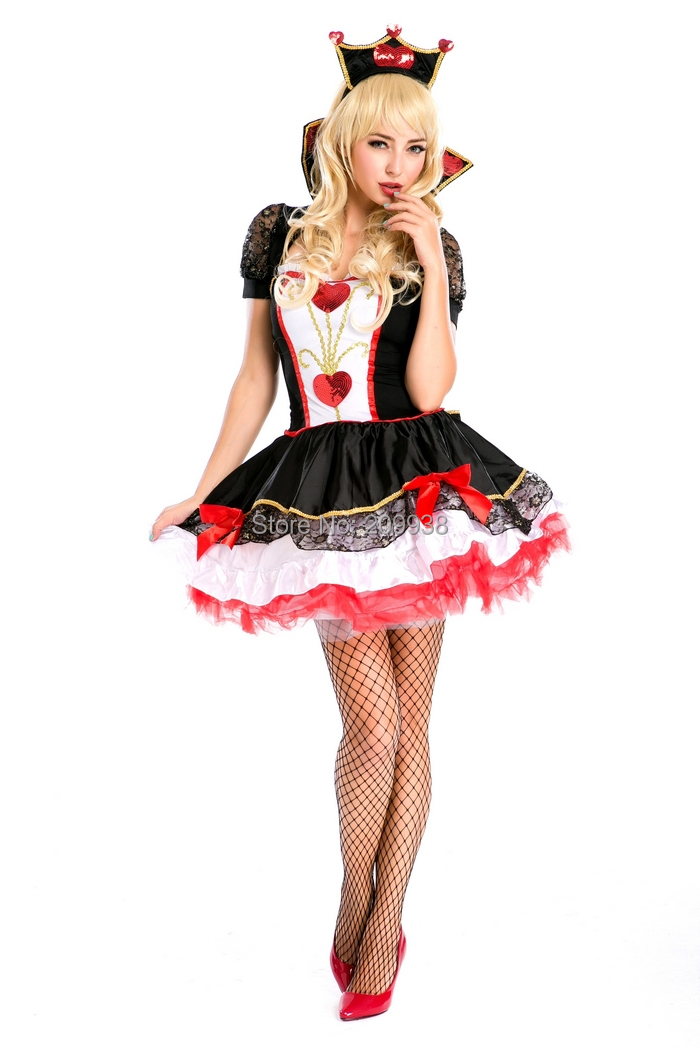 prostitute costume hallowseen