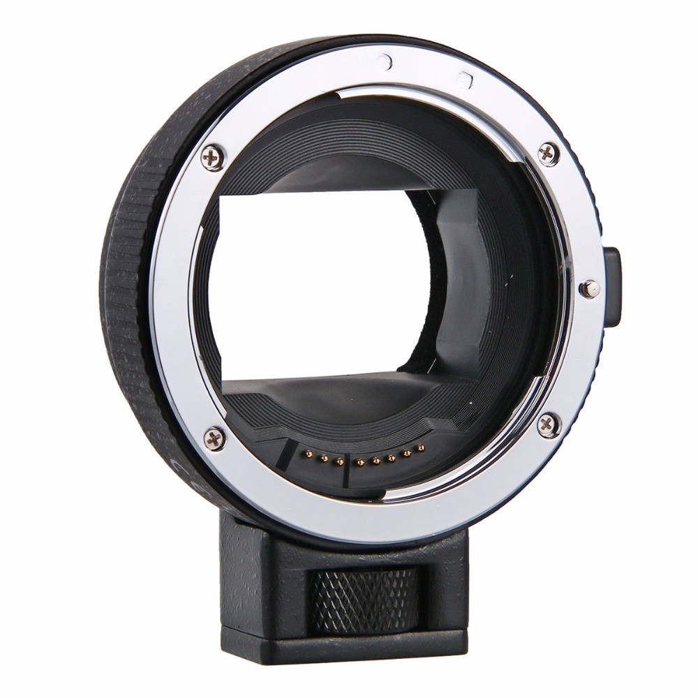 New-Auto-Focus-EF-NEX-Lens-Mount-Adapter-for-Canon-EF-EF-S-lens-to-Sony