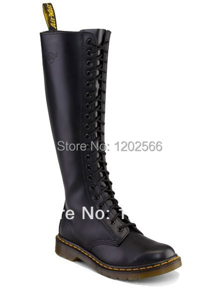 dr martin female boots