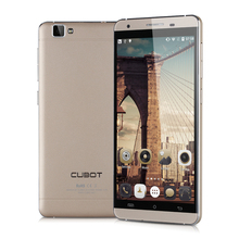 Original Hot Sale Brand New CUBOT X15 Android 5.1 MTK6735 Quad Core 1.3GHZ 5.5inch Mobile Phone 2G/3G/4G Network Smartphone