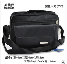 New fashion Men Shoulder Bags Handbag Messenger Bags Crossbody Casual Belt bag Men’s Travel package 3 type Solid color black