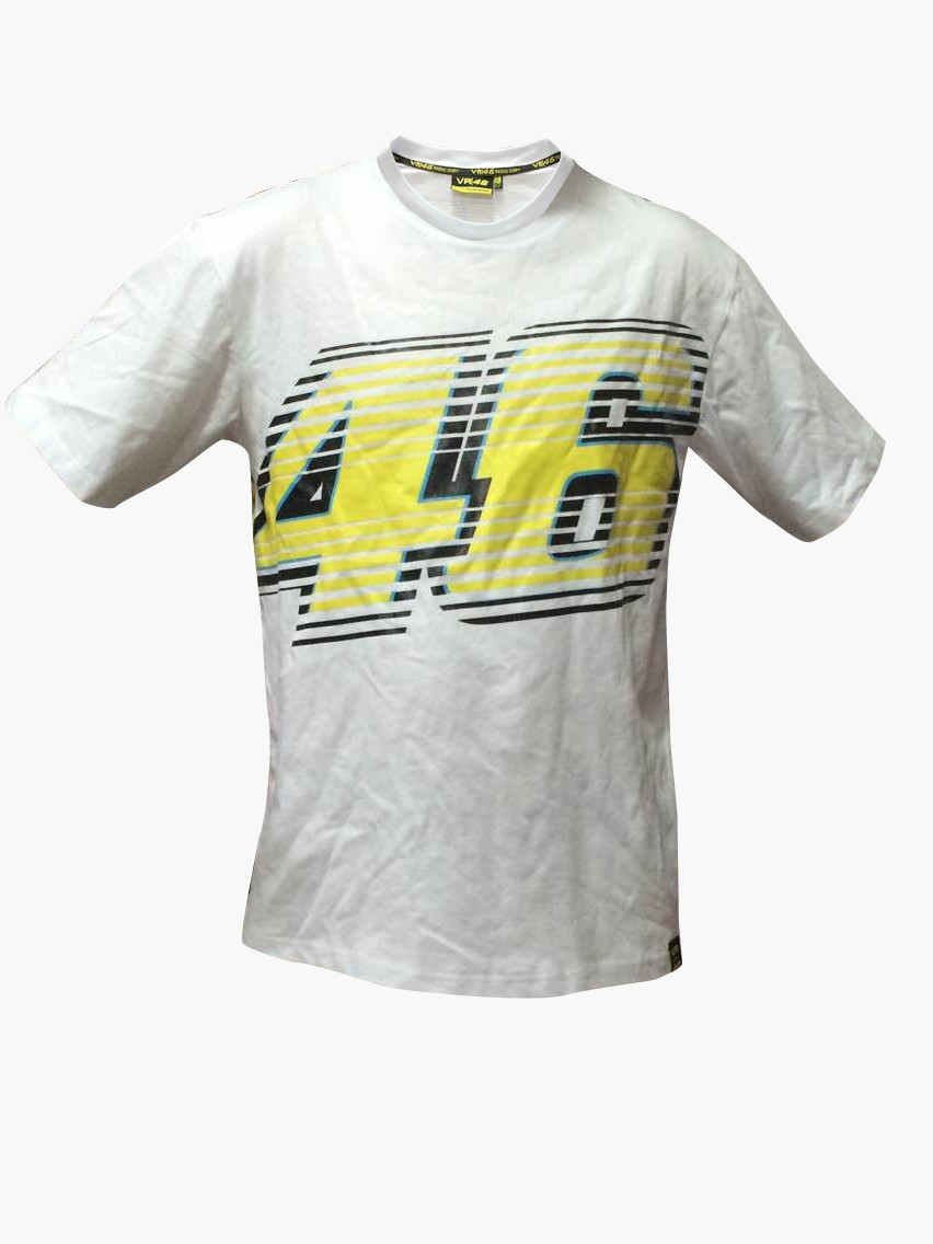2015Free-Shipping-MOTO-GP-VR-46-The-Summer-T-shirts-Motorcycle-Short-Sleeve-T-Shirts-Men (2)