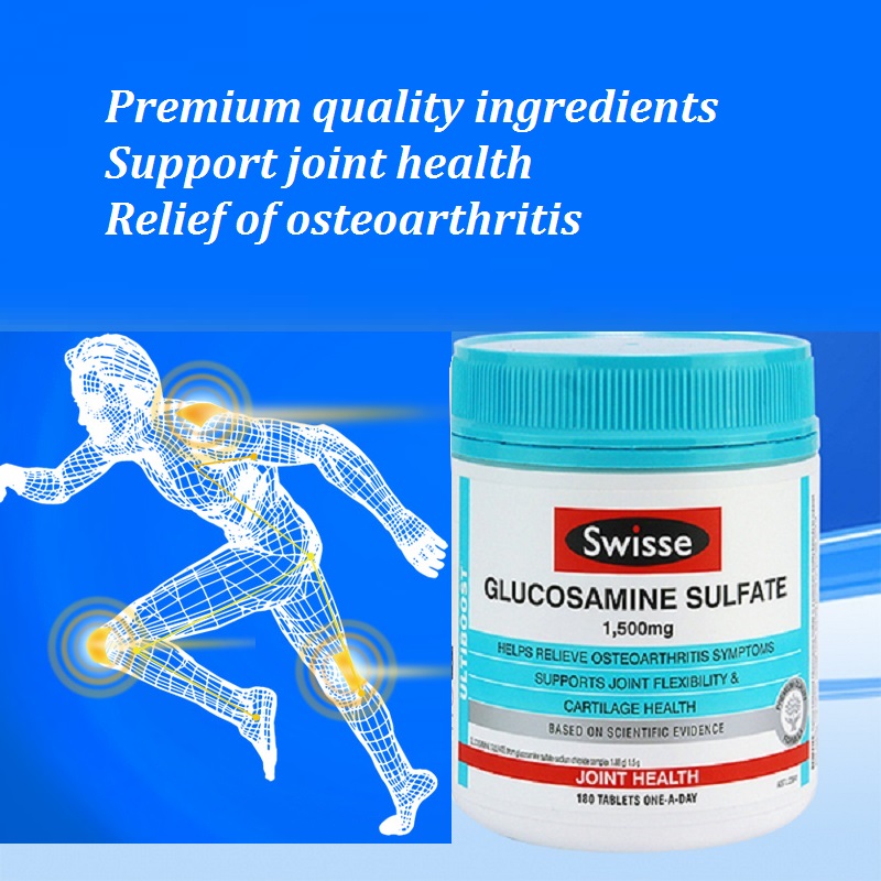 an analysis of osteoarthritis and its treatment with glucosamine sulfate an analysis of osteoarthritis and its treatment with glucosamine sulfate