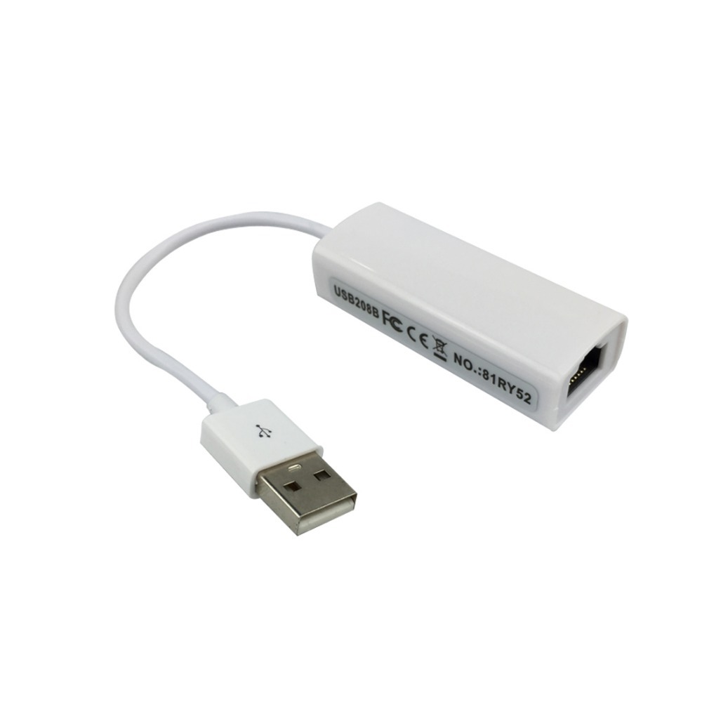 Driver Usb 2.0 Ethernet Adapter Driver
