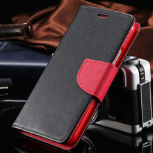 Luxury Ultra Thin Flip Magnetic Leather Case for Samsung Galaxy S3 III i9300 Stand Wallet Style